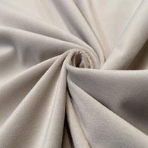 Tecido Suede Veludo Divano Bege Marfim - 1,40m de Largura Tecido Suede Veludo Divano Bege Marfim - 1,40m de Largura