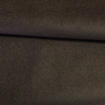 Tecido Suede Veludo Liso 1m x 1,40m largura Preto Bege Verde Cinza