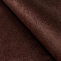 Tecido Suede Veludo Malbec New Velu - 1,40m de Largura Tecido Suede Veludo Malbec New Velu - 1,40m de Largura
