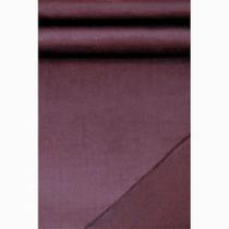 Tecido Suede Veludo Ravena Uva - 1,40m de Largura Tecido Suede Veludo Ravena Uva - 1,40m de Largura