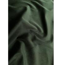Tecido Suede Veludo Velute Verde Oliva - 1,40m de Largura Tecido Suede Veludo Velute Verde Oliva - 1,40m de Largura