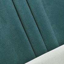 Tecido Suede Verde Claro Liso (Veludo) - 1,45m de Largura Tecido Suede Verde Claro Liso (Veludo) - 1,45m de Largura