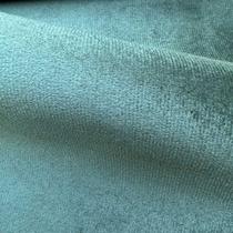 Tecido Suede Verde Musgo Para Poltrona Puff Cabeceira Estofados Decoração T02 Metro - Lyam Decor