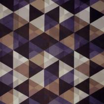 Tecido Suede xadrez para Sofá 1M