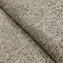 Tecido Supertec Bouclê Malbec Bege - 1,40m de Largura