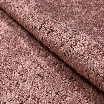 Tecido Supertec Bouclê Malbec Rose - 1,40m de Largura Tecido Supertec Bouclê Malbec Rose - 1,40m de Largura