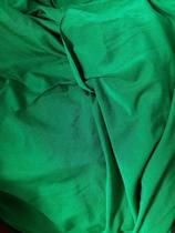 Tecido suplex verde bandeira 1 metro Tecido suplex verde bandeira 1 metro