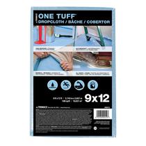 Tecido suspenso Trimaco One Tuff, 9 pés x 12 pés