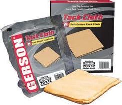 Tecido Tack Gerson 20001R Light Tack Economy (50 x 30 cm) Laranja