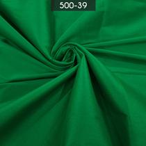 Tecido Tafetá 100% Poliester Verde Bandeira