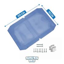 Tecido Tela Cama De Cachorro Tamanho GG Serve Só Para Cama Dogets Tecido Tela Cama De Cachorro Tamanho GG Serve Só Para Cama Dogets