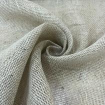 Tecido Tela de Juta 100% Juta 1,00mt de largura