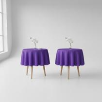 Tecido Tnt 40grs/m2 Roxo Rolo 1,40x50m Textil Polipropileno Tecido Tnt 40grs/m2 Roxo Rolo 1,40x50m Textil Polipropileno