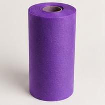 Tecido TNT Liso 10m X 1,40m Decoração Festa Artesanato 40g Cores:Roxo Tecido TNT Liso 10m X 1,40m Decoração Festa Artesanato 40g Cores:Roxo