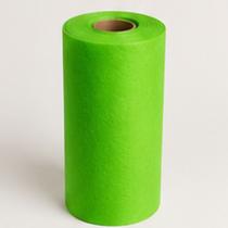 Tecido TNT Liso 2m X 1,40m Decoração Festa Artesanato 40g Cores:Verde Claro Tecido TNT Liso 2m X 1,40m Decoração Festa Artesanato 40g Cores:Verde Claro