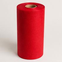 Tecido TNT Liso 2m X 1,40m Decoração Festa Artesanato 40g Cores:Vermelho Tecido TNT Liso 2m X 1,40m Decoração Festa Artesanato 40g Cores:Vermelho