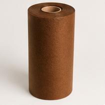 Tecido TNT Liso 4m X 1,40m Decoração Festa Artesanato 40g Cores:Marrom