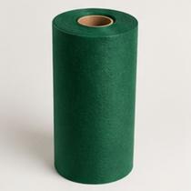 Tecido TNT Liso 4m X 1,40m Decoração Festa Artesanato 40g Cores:Verde