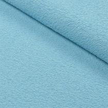 Tecido Toalha Felpuda - Azul (0,50x1,40)