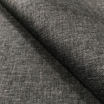 Tecido Torck Linho Chumbo - 1,40m de Largura Tecido Torck Linho Chumbo - 1,40m de Largura