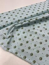 Tecido Tricoline 100% Algodão 50cm x 1,5 de largura ( Padrão) Est 1 ao 33 Artesanato/pano de prato