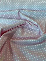 Tecido Tricoline 100% Algodão 50cm x 1,50 (Est 134 a 188)