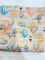 Tecido Tricoline 100% Algodão 50x150cm para Costura Criativa e Artesanato