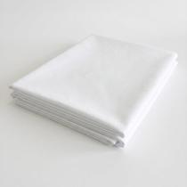 Tecido Tricoline 100 Algodão Branco 1,5m