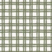 Tecido Tricoline 100% Algodão Digital - Xadrez Natal Verde - NAT102 - 50cm x 1,50m Tecido Tricoline 100% Algodão Digital - Xadrez Natal Verde - NAT102 - 50cm x 1,50m