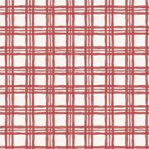 Tecido Tricoline 100% Algodão Digital - Xadrez Natal Vermelho - NAT103 - 50cm x 1,50m Tecido Tricoline 100% Algodão Digital - Xadrez Natal Vermelho - NAT103 - 50cm x 1,50m