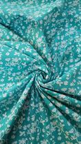 Tecido Tricoline 55 Estampas Disponíveis 100% Algodão 0,50cm x 1,50mt