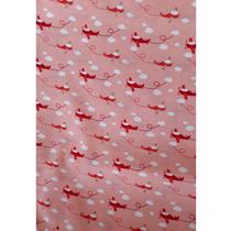 Tecido Tricoline 55 Estampas Disponíveis 100% Algodão 0,50cm x 1,50mt