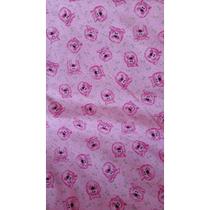 Tecido Tricoline 55 Estampas Disponíveis 100% Algodão 0,50cm x 1,50mt