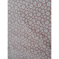 Tecido Tricoline 55 Estampas Disponíveis 100% Algodão 0,50cm x 1,50mt