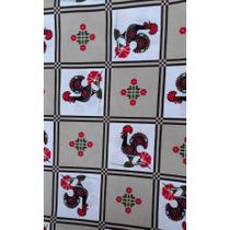 Tecido Tricoline 55 Estampas Disponíveis 100% Algodão 0,50cm x 1,50mt