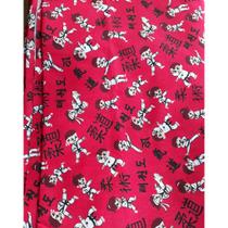 Tecido Tricoline 55 Estampas Disponíveis 100% Algodão 0,50cm x 1,50mt