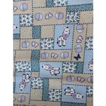 Tecido Tricoline 55 Estampas Disponíveis 100% Algodão 0,50cm x 1,50mt