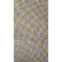 Tecido Tricoline 55 Estampas Disponíveis 100% Algodão 0,50cm x 1,50mt