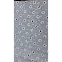 Tecido Tricoline 55 Estampas Disponíveis 100% Algodão 0,50cm x 1,50mt