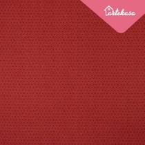 Tecido Tricoline Algodão 25X150Cm Poá Estilotex Chique Lilás