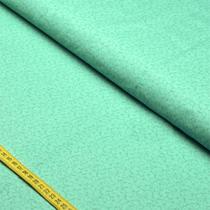 Tecido Tricoline Basics Colors : Arabesque Caribe (0,50x1,50)
