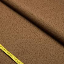Tecido Tricoline Basics Colors : Arabesque Chocolate (0,50x1,50)
