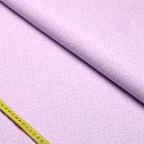 Tecido Tricoline Basics Colors : Arabesque Lavanda (0,50x1,50)