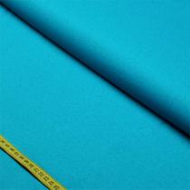Tecido Tricoline Basics Colors : Arabesque Turquesa (0,50x1,50)