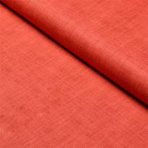 Tecido Tricoline Basics Colors : Linho Tomate (0,50x1,50)
