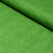 Tecido Tricoline Basics Colors : Linho Verde (0,50x1,50)