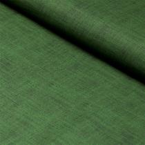 Tecido Tricoline Basics Colors : Linho Verde Eucalipto (0,50x1,50)