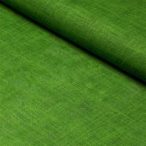 Tecido Tricoline Basics Colors : Linho Verde Grama (0,50x1,50)