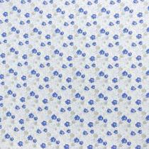 Tecido Tricoline Coleção Blush Blossom Fabricart Signature Tecido Tricoline Coleção Blush Blossom Fabricart Signature