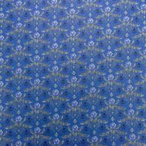 Tecido Tricoline Coleção Blush Blossom Fabricart Signature Tecido Tricoline Coleção Blush Blossom Fabricart Signature